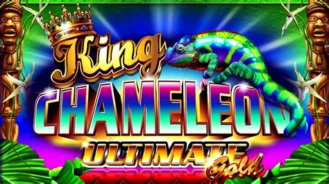 King Chameleon Sportingbet